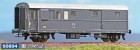 50804 ACME 2 axle Buggage car type 90000